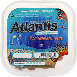 McSmart Atalantis Truffles