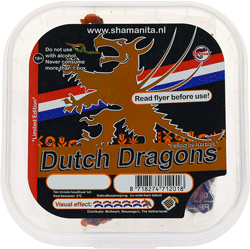 McSmart Dutch Dragons Truffles